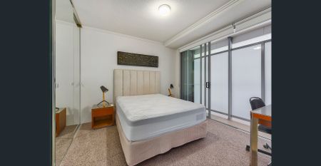 Resort-Style Living in the Heart of Kelvin Grove – Fully Furnished with EV Charger - Photo 5