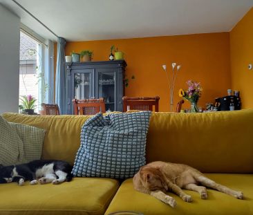 Chambre meublée Kruisstraat, Eindhoven - À louer - Foto 2