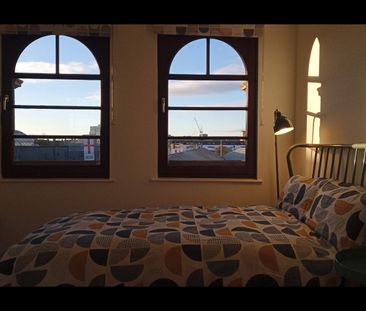 1 Bed Flat, Glasgow, G40 - Photo 6