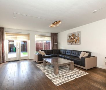 Te huur: Huis Wim Sonneveldplein in Den Haag - Foto 5