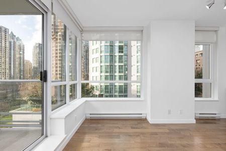 821 Cambie St (6th Floor), Vancouver - Photo 2