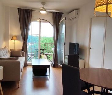 Alquiler de piso en Calle de la Fragata, 23 - Photo 1