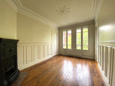 Location Appartement 3 pièces 47m² MONTROUGE 92120 - Photo 5