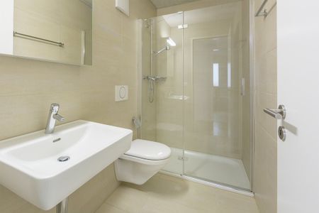 Wunderschöne 3.5-Zimmerwohnung im Erdgeschoss! - Photo 4