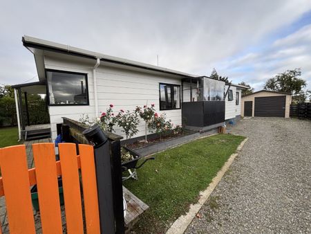 9 Rata Street, Tokomaru, Horowhenua - Photo 4