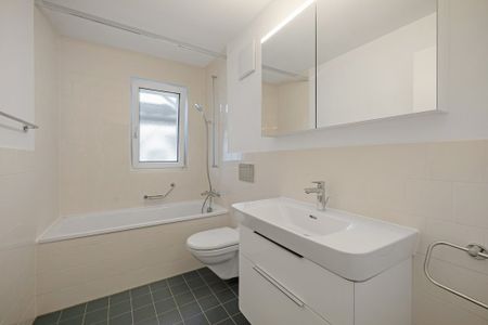 Familienfreundliche Wohnung nach Strangsanierung - Photo 5