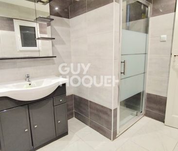 Duplex 3 chambres en Centre-Ville d'Agen - Photo 5