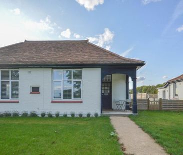 1 bedroom bungalow to rent - Photo 6