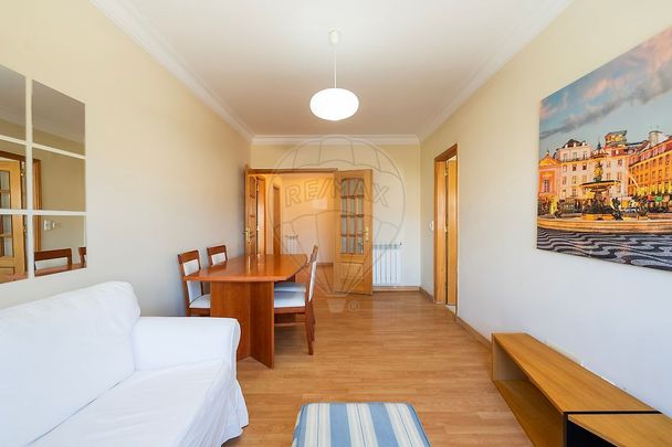 Apartamento T1 em Lisboa - Photo 1
