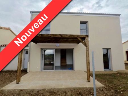 Location maison 4 pièces - 91.44m² à Mignaloux beauvoir (86550) - Photo 3