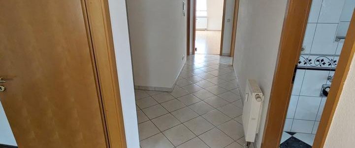 ++ neues Zuhause im Herzen der Stadt - wunderschöne 3-Raum Wohnung - mit tollem Balkon ++ - Foto 1