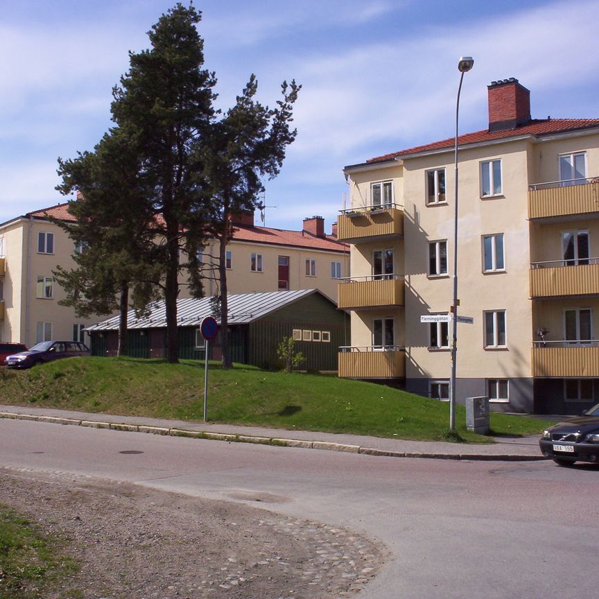 Muréngatan 46B - Foto 2