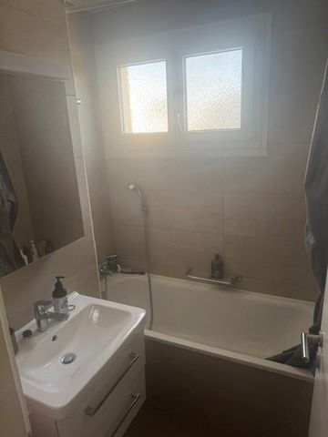 Appartement de 3 pièces au 3ème étage. - Foto 4