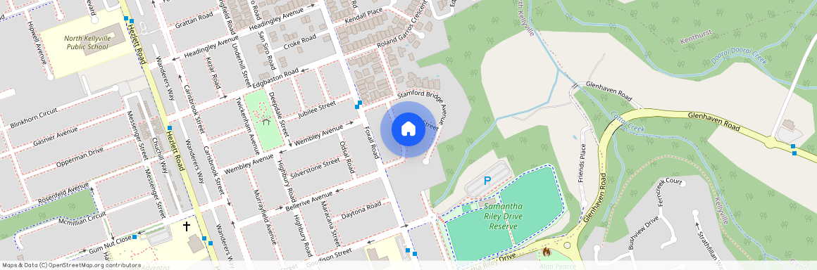 21 Subiaco Road, North Kellyville NSW 2155