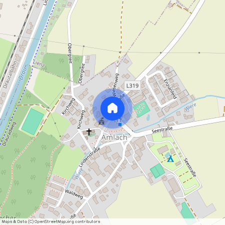 9908, Amlach