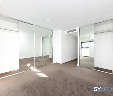 2/1 Gibbens Street, Camperdown NSW 2050 - Townhouse For Rent | Domain - Photo 3