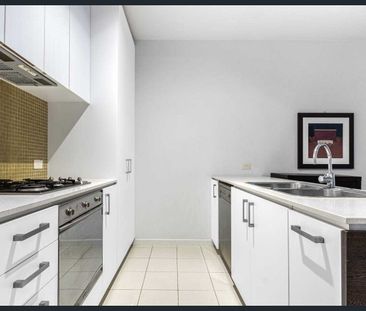 SPACIOUS, NICE VIEW, FURNISHED - Photo 6