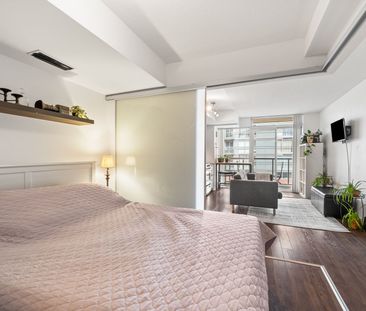 For Lease - 68 Abell Street Unit# 710, Toronto, Ontario - Photo 5