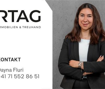 3 Zimmer, 112 m² - Foto 1