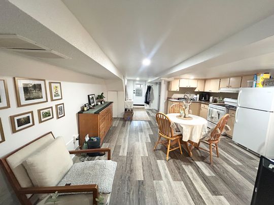 For Lease - 21 Delaware Avenue Unit# lower level, Toronto, Ontario - Photo 1