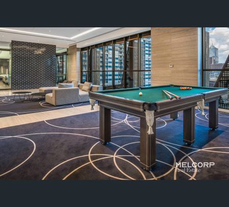 4809/318 Russell Street, Melbourne, Vic 3000 - Photo 5
