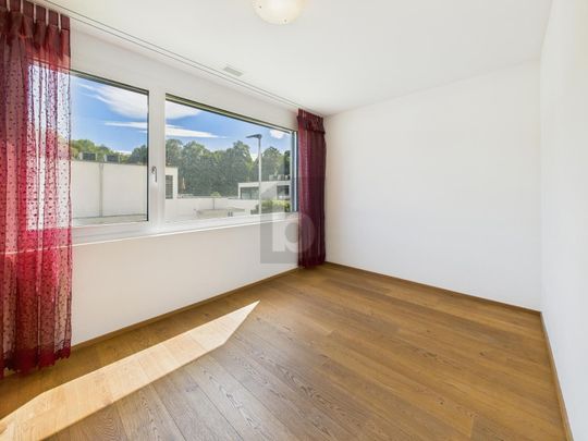 LIGHT-FLOODED WITH TERRACE - Photo 1