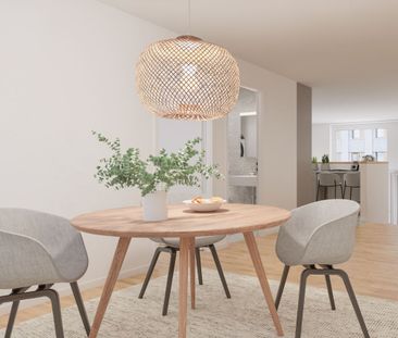 4 ½ Zimmer-Wohnung in Kriens mieten - Photo 4