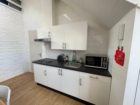 Te huur: Appartement Oranjeplein 101 C 01 in Maastricht - Photo 5