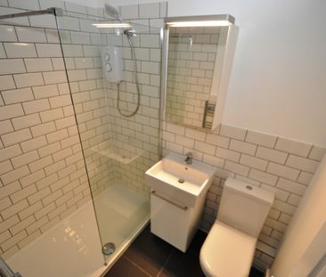 1 bedroom Apartment - Nursery Gardens, Welwyn Garden City - Photo 5