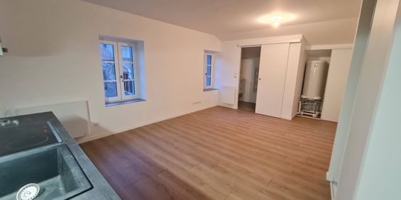 Location Appartement 1 pièce 26m² RIOM 63200 - Photo 3
