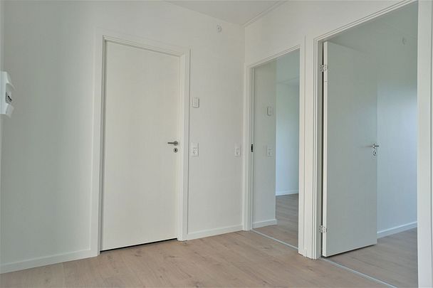 2-værelses Lejlighed på 47 m² i Tranbjerg J - Photo 1