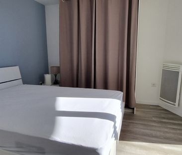 Location Appartement 2 pièces 36m² ANGLET 64600 - Photo 3