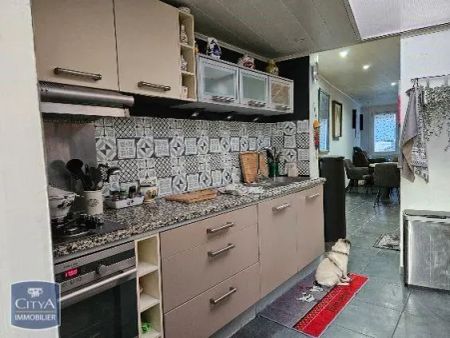 Maison à louer 4 pièces 94.31m² - Photo 3