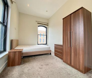 2 bedroom apartment to rent - Photo 4