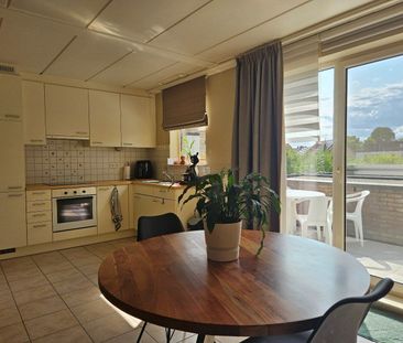 Ruim appartement met 2 slaapkamers in het centrum van Heultje! - Photo 3