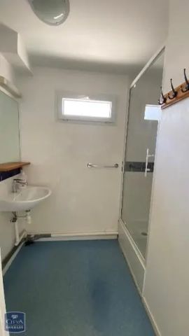 Appartement à louer 1 pièce 18m² - Photo 4