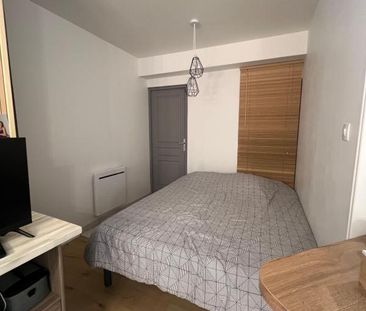 Location Appartement 1 pièce 33m² AMIENS 80000 - Photo 3