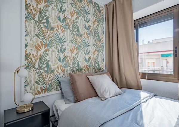 Carrer del Mestre Alberto Luz, Valencia, Valencian Community 46035
