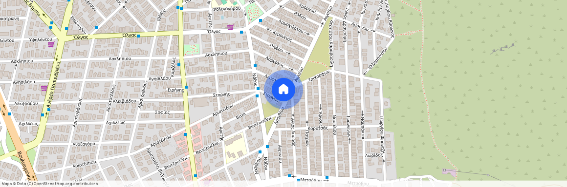 Γλυφάδα (Πυρνάρι)