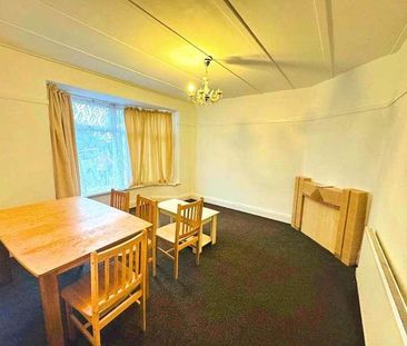 Grand Avenue, Wembley, Middlesex, HA9 - Photo 1