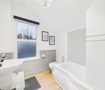 2 bedroom terraced house to rent - Photo 6