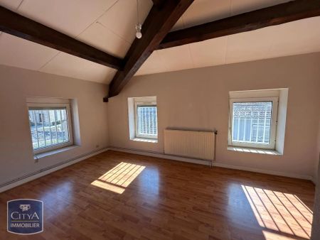 Appartement à louer 3 pièces 59.7m² - Photo 4