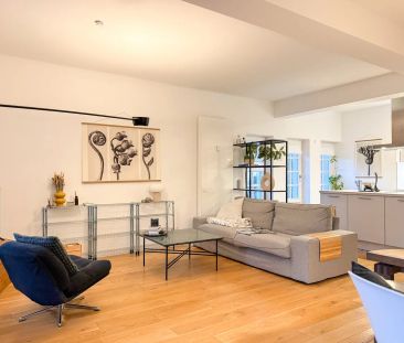 Attraktive Wohnung in zentraler Lage von Bad Godesberg - Photo 1