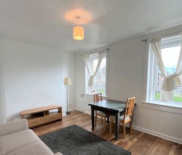 Whitson Terrace, Flat 4, Stenhouse - Photo 1