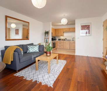 Rustat Avenue, Cambridge - Photo 2