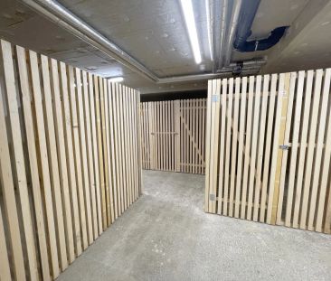 Moderner 2-Zimmer-Erstbezug mit Balkon im 3. Obergeschoss - Photo 3