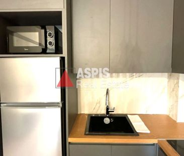 Studio/Γκαρσονιέρα για ενοικίαση Παγκράτι - Photo 4