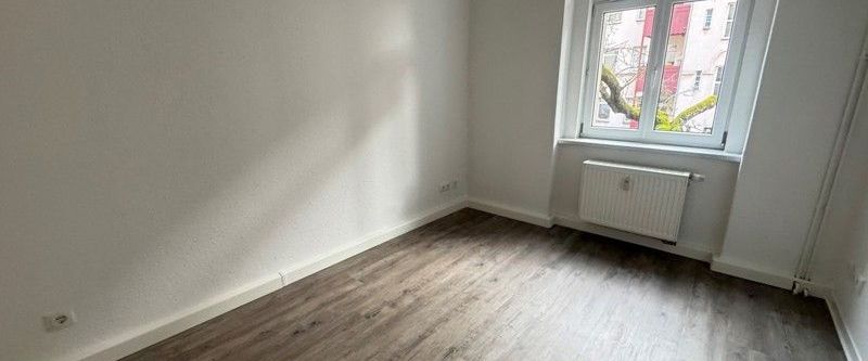 Das Glück hat ein Zuhause: günstige 2,5-Zimmer-Wohnung - Photo 1