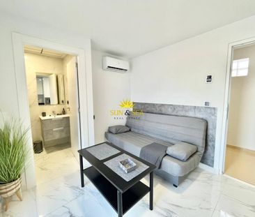 1 BEDROOM HOLIDAY APARTMENT - TORREVIEJA - Photo 1