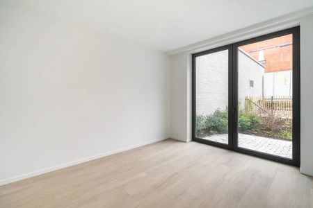 Appartement te huur - Photo 2